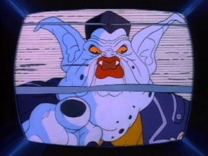 Miniature Épisode 19 : La Revanche Du Ghostmaster