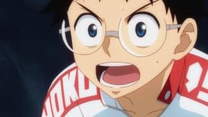 Yowamushi Pedal: 5×14