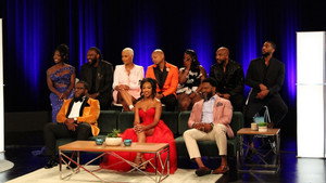 Reunion Special, Part 1 still