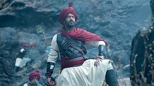 Tanhaji: The Unsung Warrior Hindi Full Movie Watch Online HD
