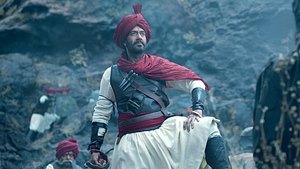 Tanhaji: The Unsung Warrior (2020) Hindi HD