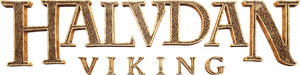 Halvdan Viking — Logos 1