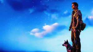 The Dog Stars