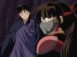 InuYasha Season 1 Episode 118
