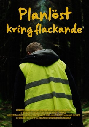 Planlöst kringflackande