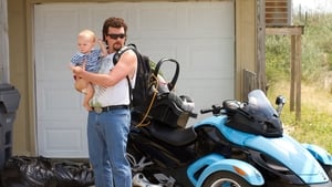 Eastbound & Down: 3×2