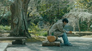 фото  - Смотреть タビノオト ～鎌倉篇～ бесплатно онлайн на Lord-Filmy