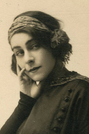 Alla Nazimova