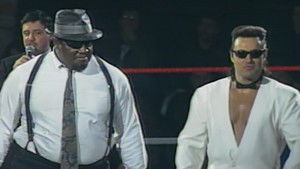 ECW Hardcore TV ECW Hardcore TV - May. 17, 1994