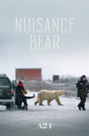 Nuisance Bear (2026)