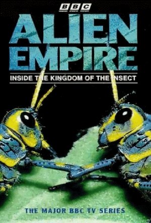 Alien Empire (1996)