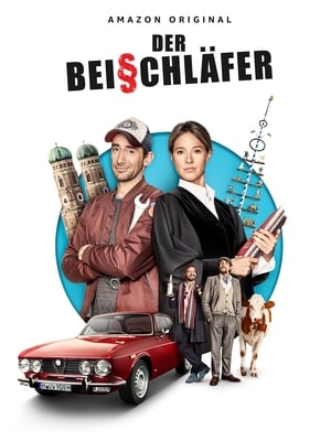 Poster Der Beischläfer Musim ke 2 Episode 8 2021