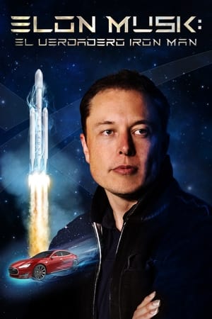 Image Elon Musk: The Real Life Iron Man