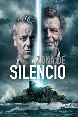 Poster Zona de Silêncio