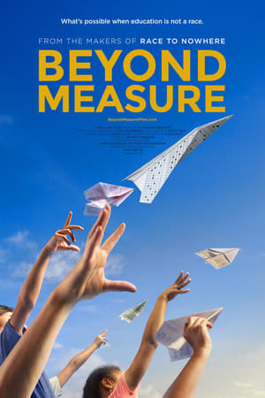 Beyond Measure poster