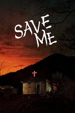 Poster Save Me