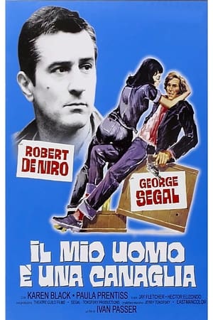 Il mio uomo è una canaglia 1971