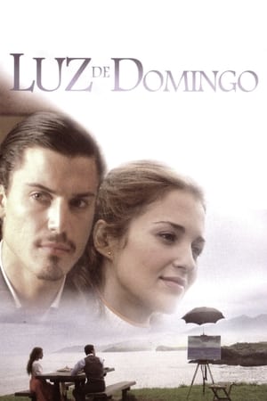 Poster Luz de domingo 2007