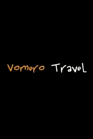 Poster Vomero Travel (2010)