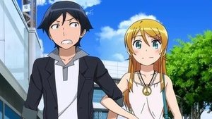 Oreimo: My Little Sister Can’t Be This Cute?: 2×5