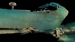 Abandoned: Expedition Shipwreck Scotland's Sea Secrets