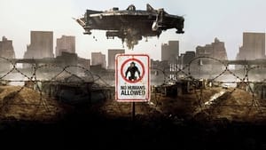 ยึดแผ่นดิน เปลี่ยนพันธุ์มนุษย์ District 9 (2009) พากไทย