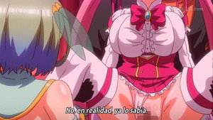 Seihou Shouka Saint Lime Episodio 2