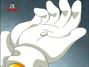 Sonic X: 3×26