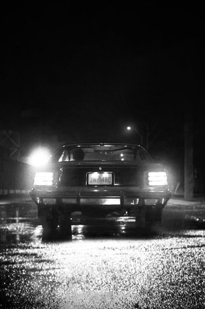 poster Believe Me: The Abduction of Lisa McVey