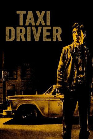 Taxi Driver Taxi Driver