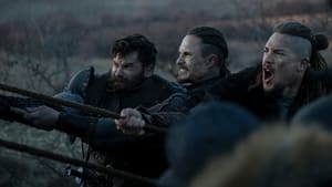 The Last Kingdom : Sept rois doivent mourir