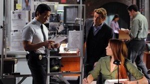 The Mentalist: Stagione 3 – Episodio 23