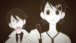 Sayonara Zetsubou Sensei Season 1 Episode 6