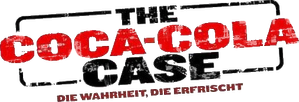 The Coca-Cola Case — Logos 1