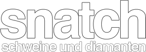 Snatch — Logos 11