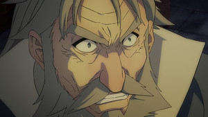 Tempal: Item no Chikara (OVERGEARED) Cap 2