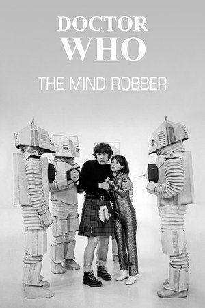 Doctor Who: The Mind Robber