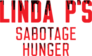 Linda P's Sabotagehunger
