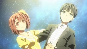 ORESUKI Are you the only one who loves me?: 1×6