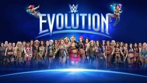 WWE Evolution film complet