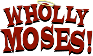 Santísimo Moisés — Logos 1