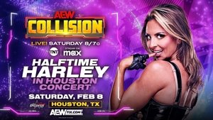 All Elite Wrestling: Collision: 3×6