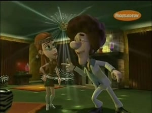 The Adventures of Jimmy Neutron: Boy Genius: 1×7