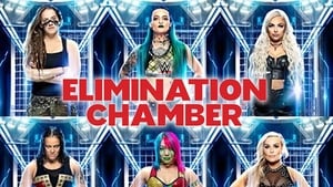 WWE Elimination Chamber 2020 (2020)