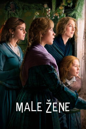 poster Little Women