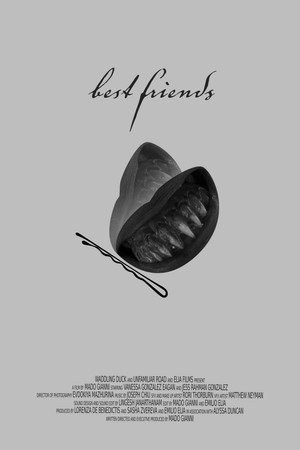 best friends
