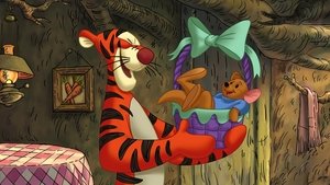 فيلم Winnie the Pooh: Springtime with Roo مدبلج لهجة مصرية