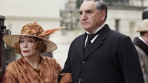 Downton Abbey 4. évad 9. rész