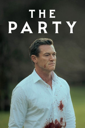 The Party's Poster