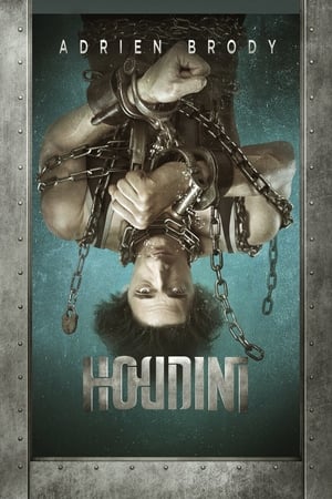 Houdini: Sæson 1